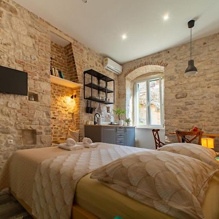 Rooms And Apartments Djanovic Split Ngoại thất bức ảnh