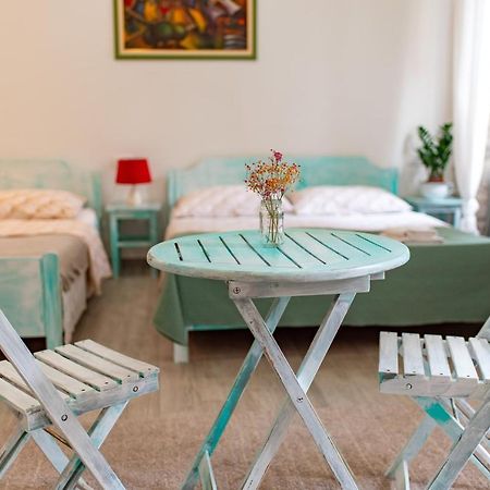 Rooms And Apartments Djanovic Split Ngoại thất bức ảnh
