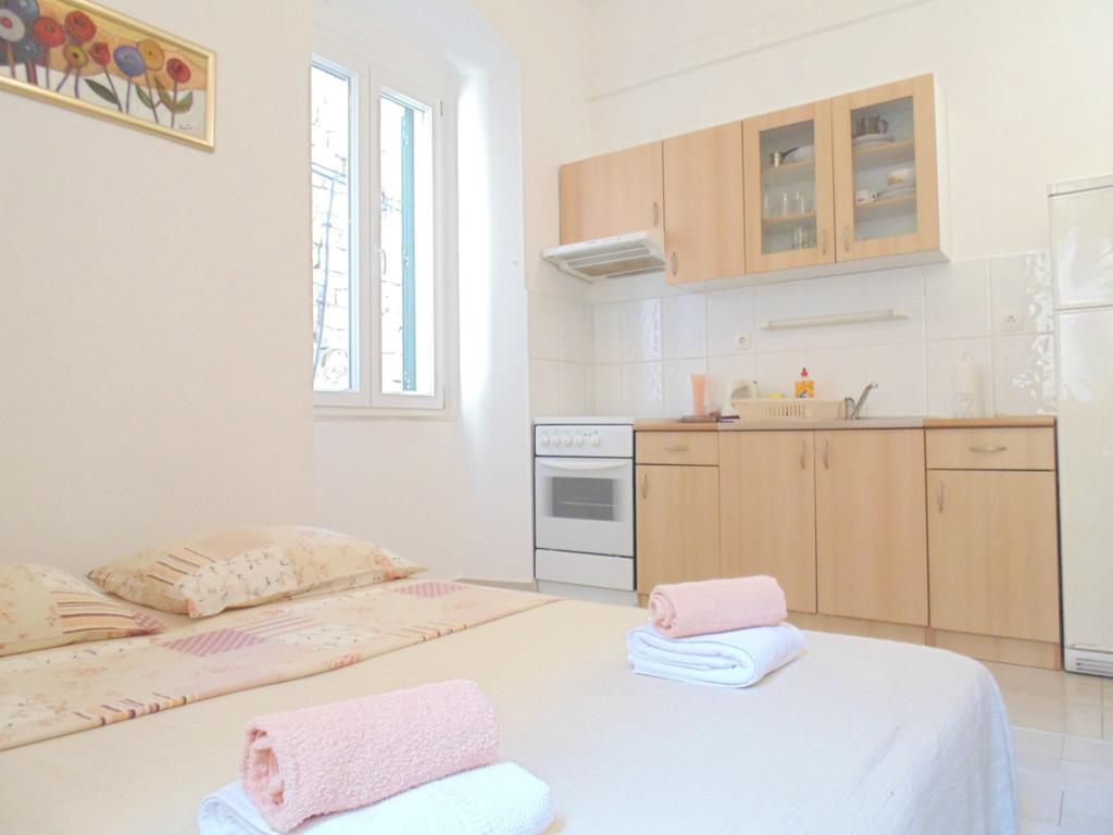 Rooms And Apartments Djanovic Split Phòng bức ảnh