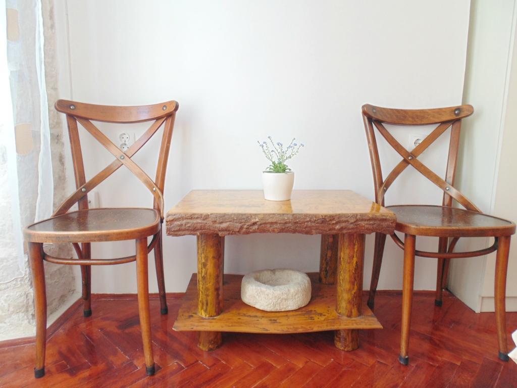 Rooms And Apartments Djanovic Split Phòng bức ảnh