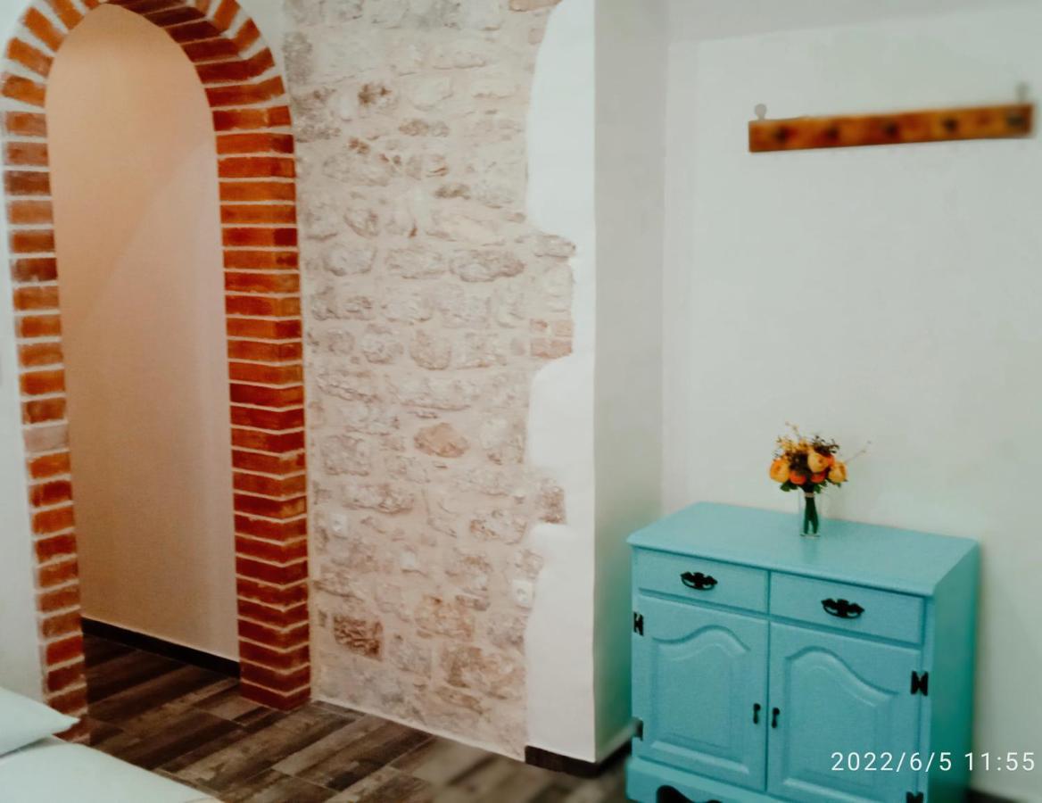 Rooms And Apartments Djanovic Split Ngoại thất bức ảnh