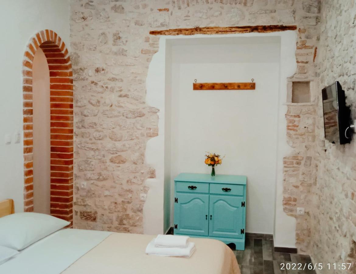 Rooms And Apartments Djanovic Split Ngoại thất bức ảnh