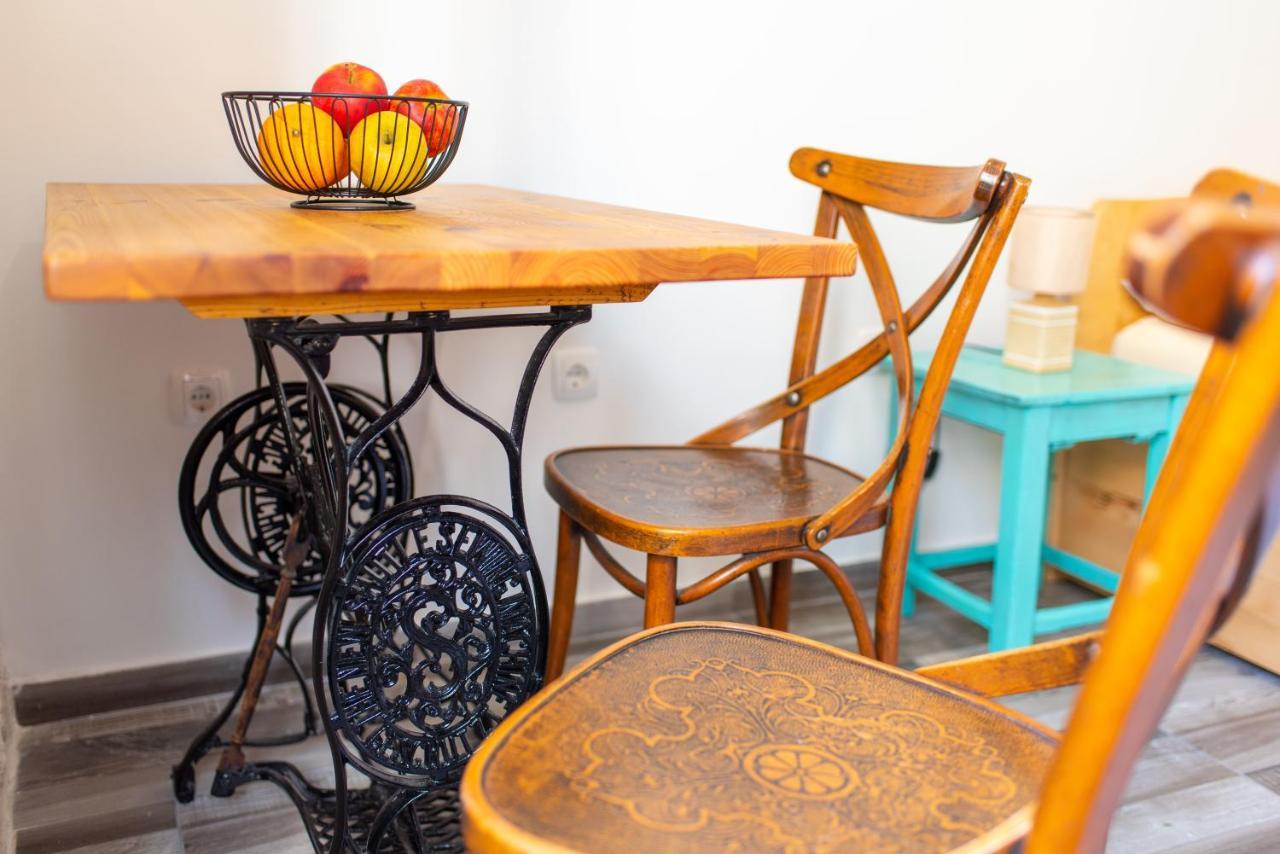 Rooms And Apartments Djanovic Split Ngoại thất bức ảnh