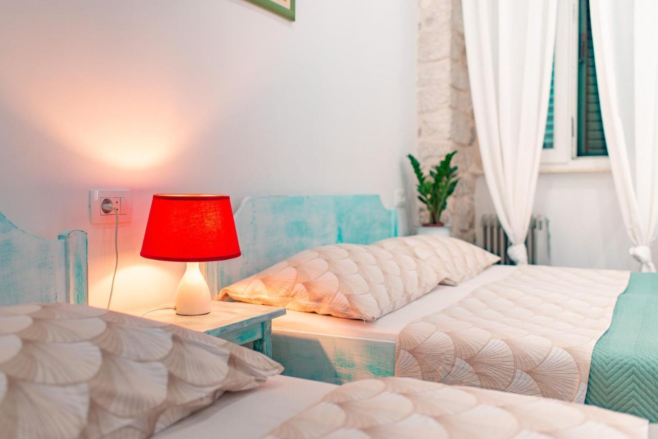 Rooms And Apartments Djanovic Split Ngoại thất bức ảnh