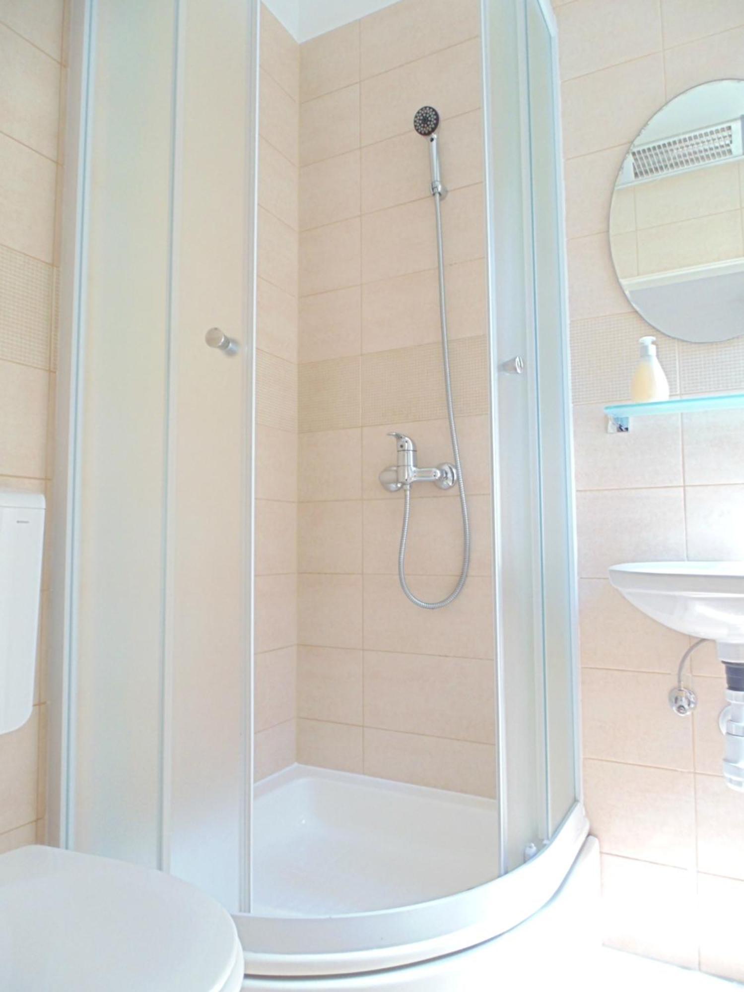 Rooms And Apartments Djanovic Split Phòng bức ảnh