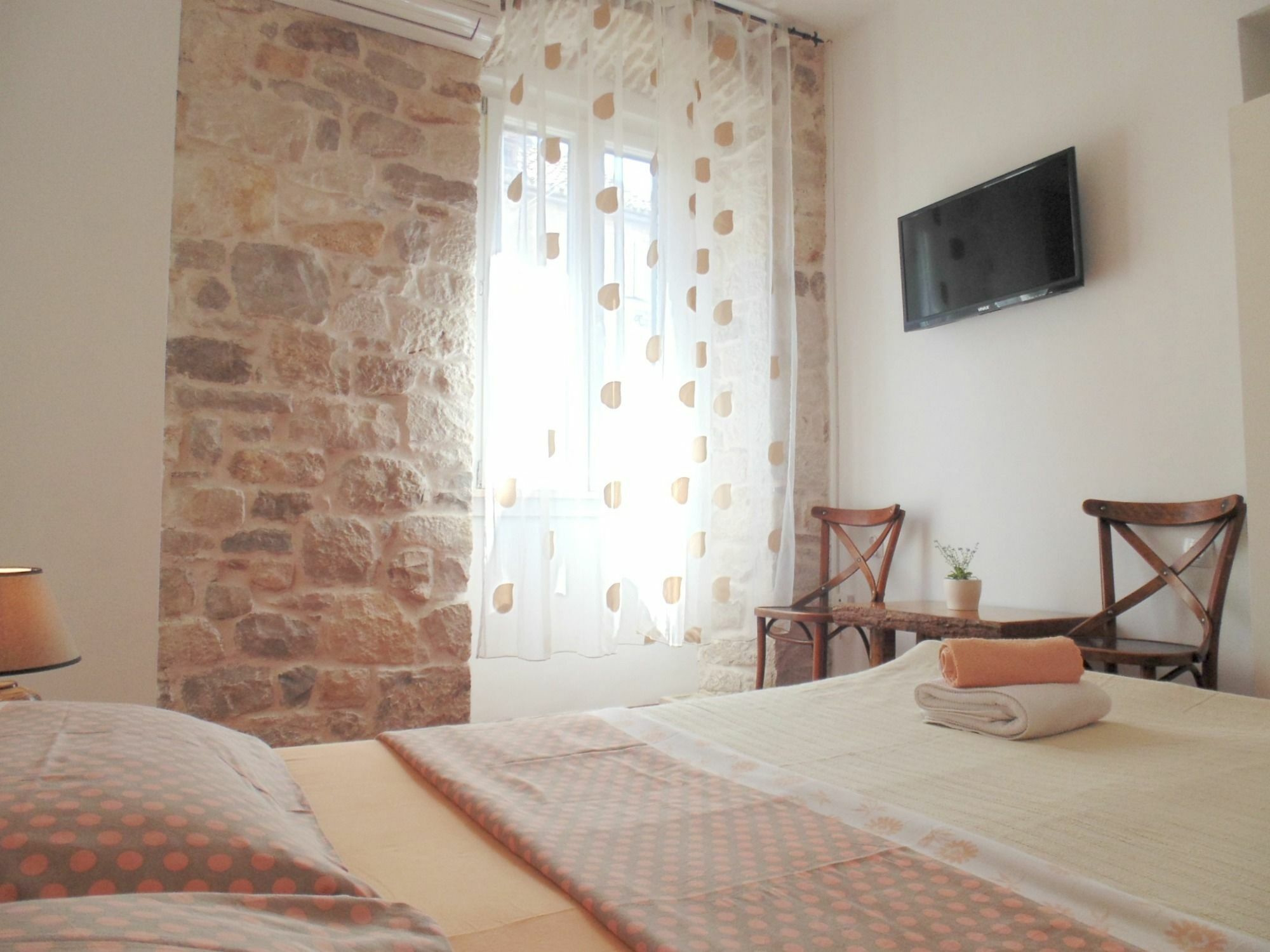 Rooms And Apartments Djanovic Split Ngoại thất bức ảnh